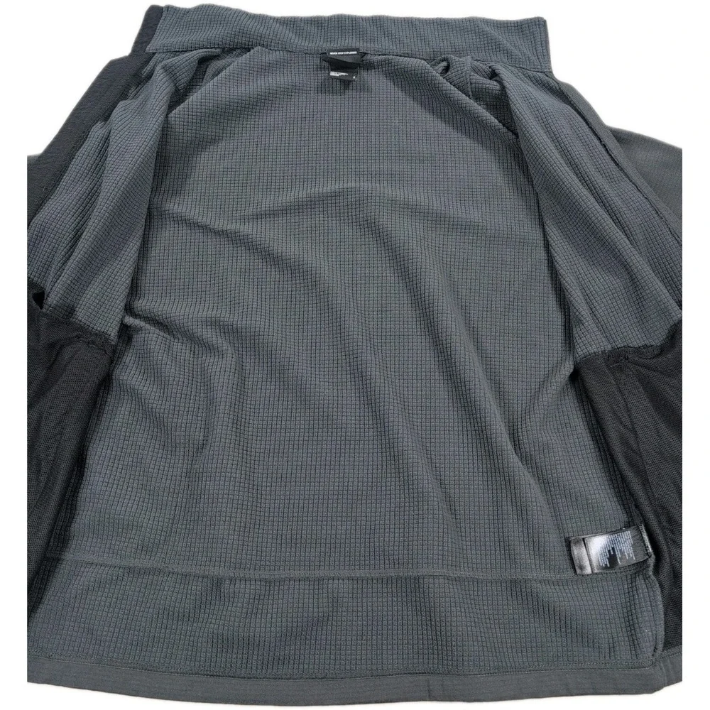 The North Face what it